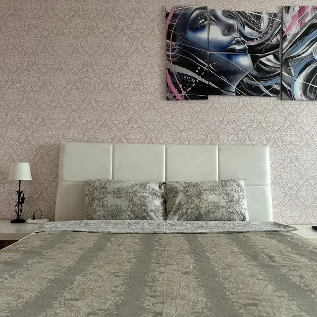 Real photos of Apartments on Saburovskaya street
