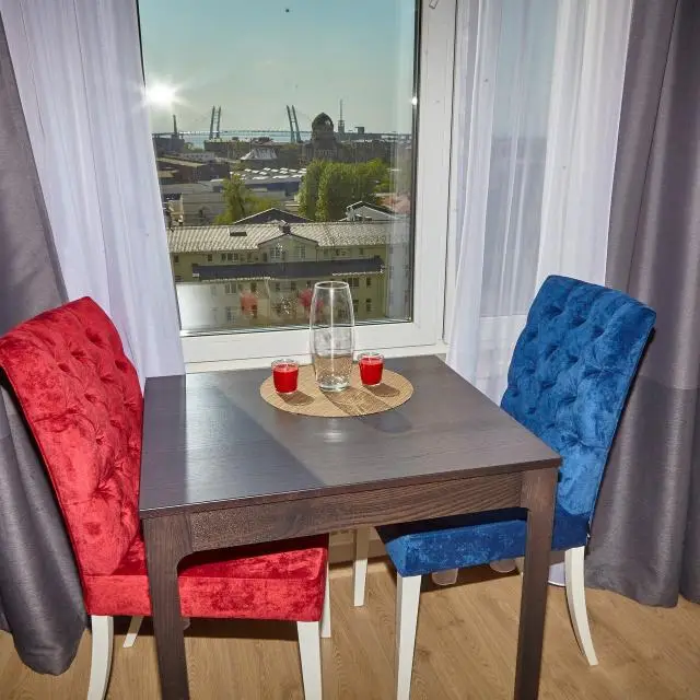 Реальные фото Port Inn (Порт Инн)