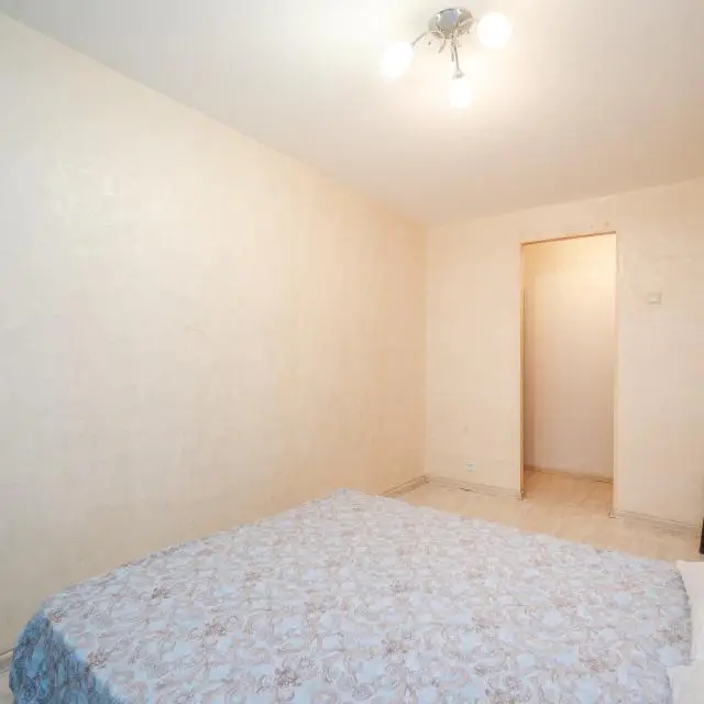 Real photos of Rooms Moscow (Rooms Moscow) on Boytsovaya Street