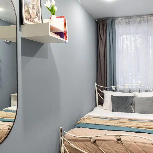 Real photos of Apartments on Tatarstan street 49