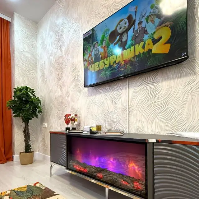 Real photos of Apartments on Tlostanova street, 32