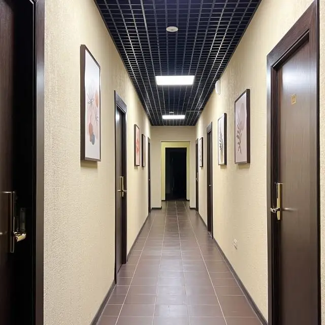 Real photos of Krasnaya Gora