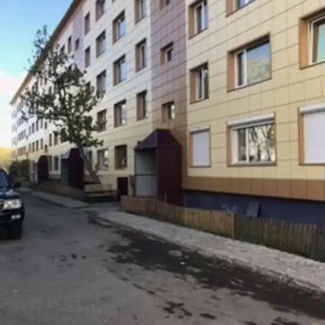 Real photos of Apartments on Rybakov Avenue, 3
