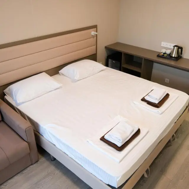 Реальные фото Рамина Дербент Резорт (Ramina Derbent Resort)