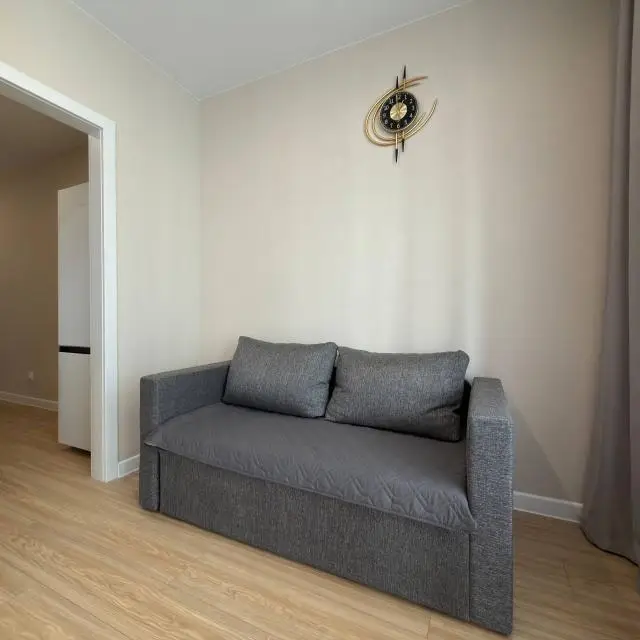 Real photos of Apartment in Nikolsky Park residential complex