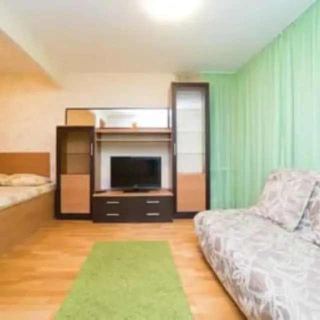 Real photos of Apartments at 39 Engels Street