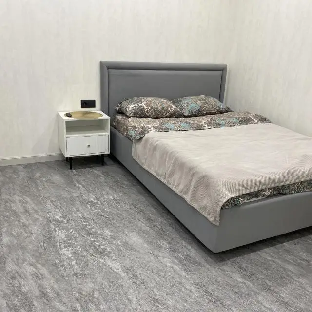 Real photos of Apartments on Leningradskaya street 2