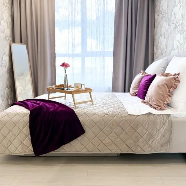 Реальные фото Like Home на Московском ш., 49, корп. 1