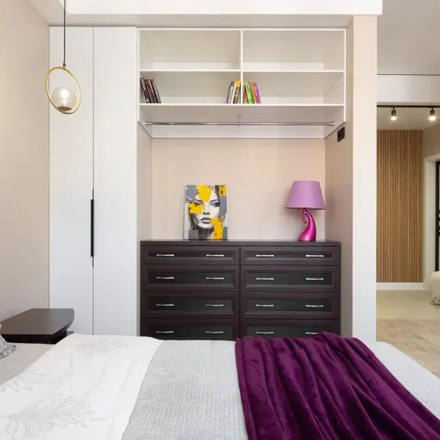 Real photos of Apartment with river view