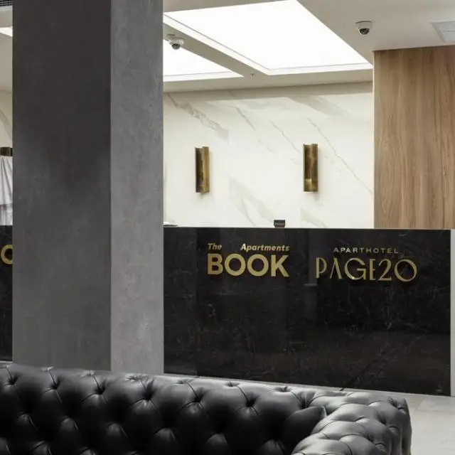 Real photos of Page 20 Aparthotel Novy Arbat