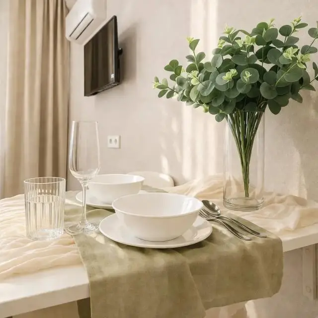 Реальные фото Apartments Liberty City "Зефир"