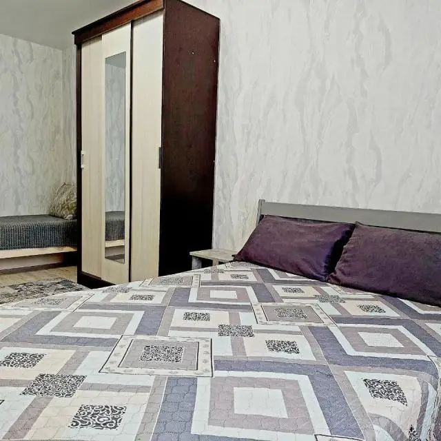 Real photos of Apartments on Rostovskaya street 67