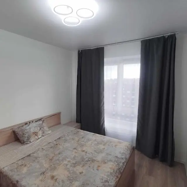 Real photos of Apartments on 8 Marta street 12 building 1