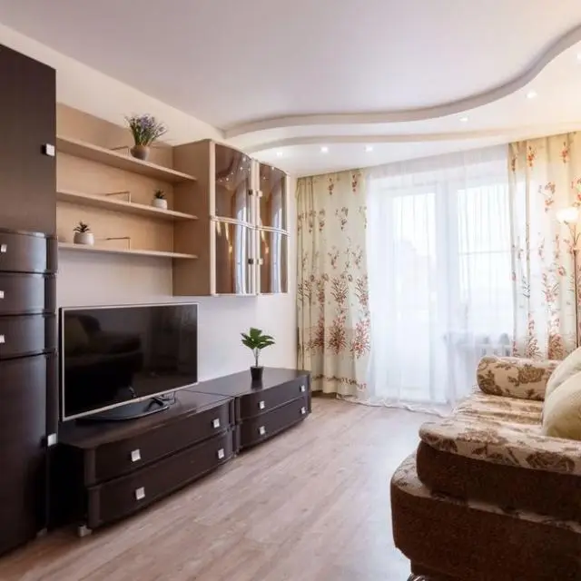 Real photos of Apartments on Krasnoarmeysky Avenue 16