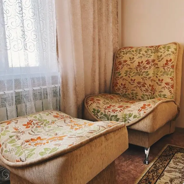 Real photos of Apartments on Rubinovaya street 17