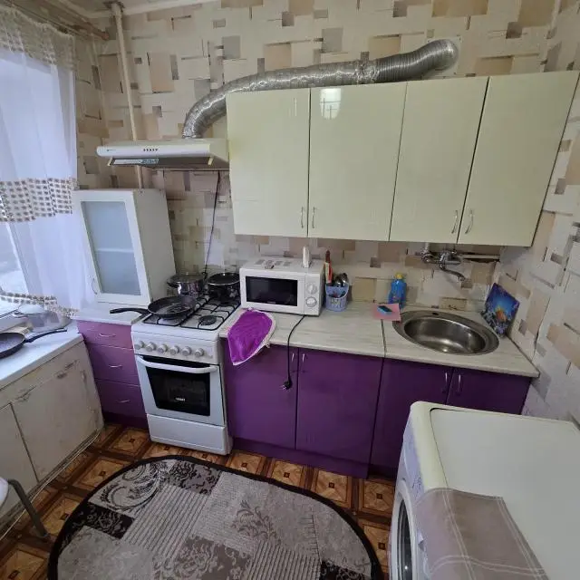 Real photos of Apartments on Gagarin Avenue, 1st line 19