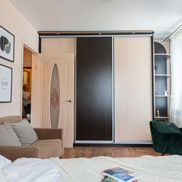 Real photos of Welcome Home on 21 Zvezdnaya Street
