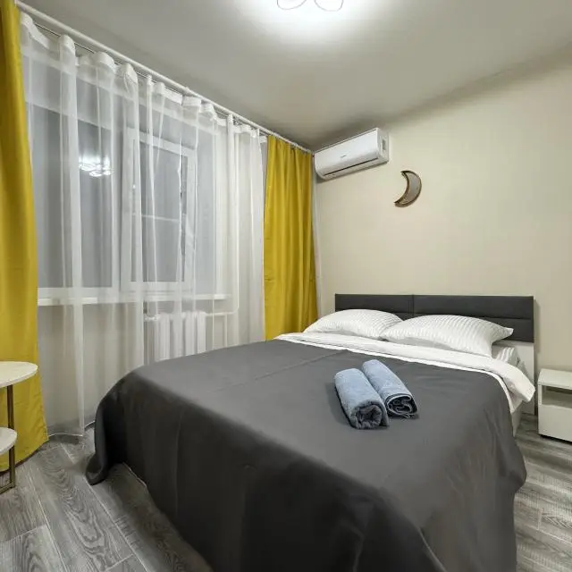 Real photos of Apartment Renta36 on Nikitinskaya street