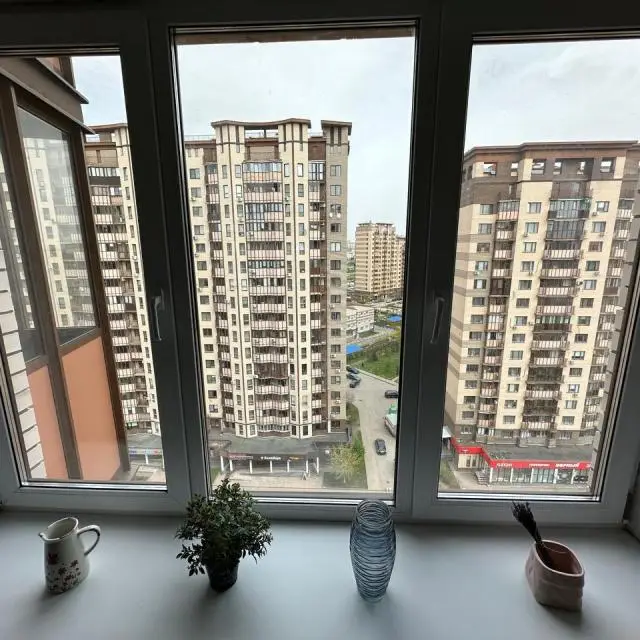 Real photos of Apartments on Gvardeyskaya street