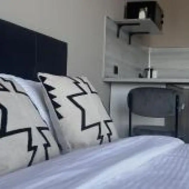 Real photos of Apartments on Pritomsky Avenue 25