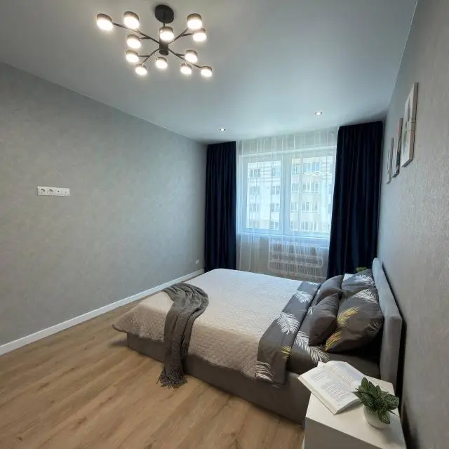 Real photos of Apartment in Flamingo residential complex