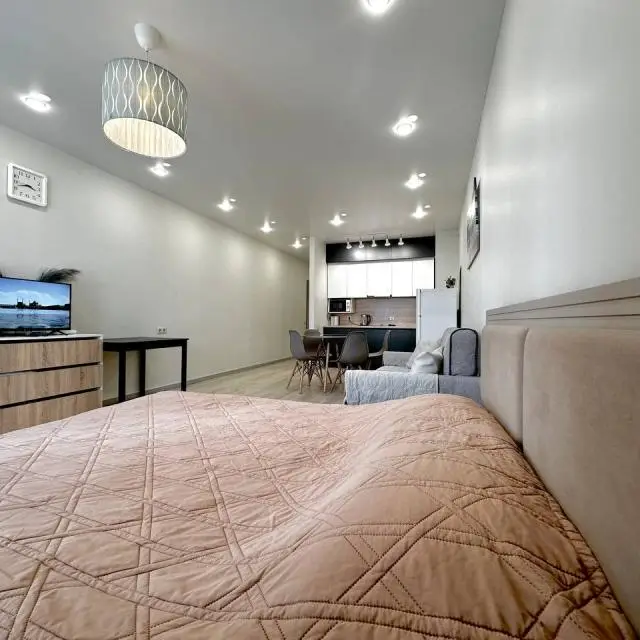 Real photos of Apartments on Smolina street 61