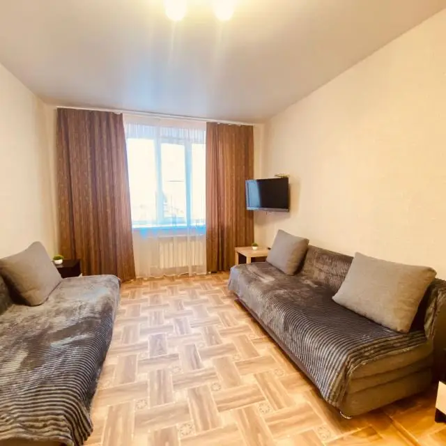 Real photos of Apartment Level on Sovetskaya street 190B building 2 