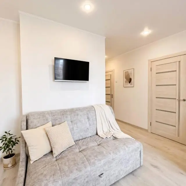 Real photos of Apartments on Ilmenskaya 85