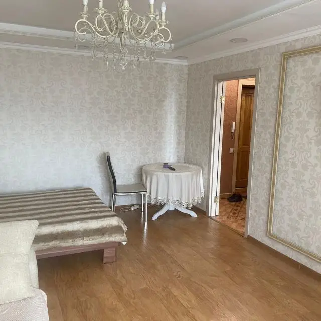 Real photos of Cozy apartment on Kalinina street 14