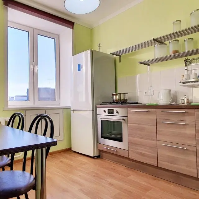 Real photos of Apartment-22 on Lenin Avenue 54