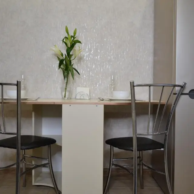 Real photos of Apartment Atmosphere on Bunin Street