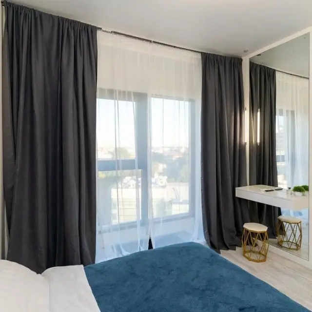 Real photos of Apartments on Arsenyeva 2A