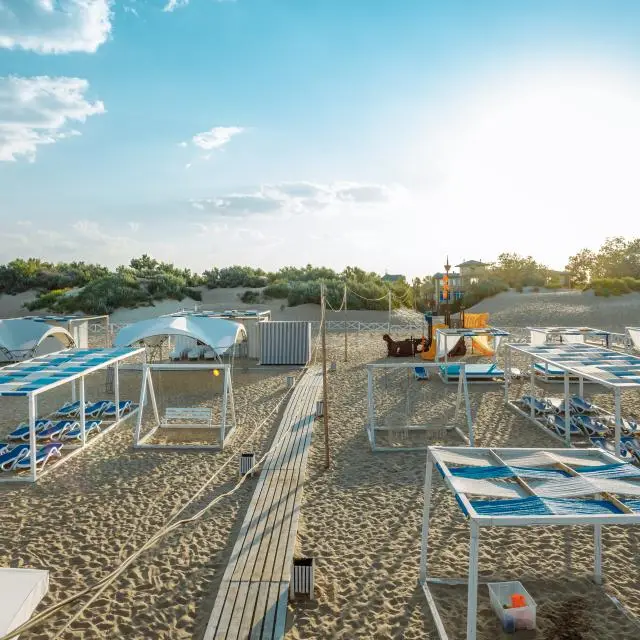 Реальные фото Pontos Family Resort Zarya (Понтос Фэмили Резорт Заря)