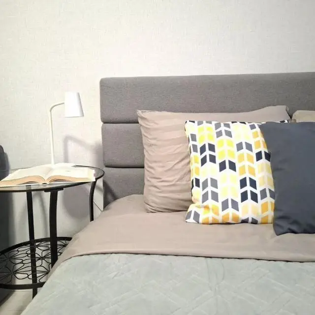 Real photos of Apartments on Gazovikov, 73k3
