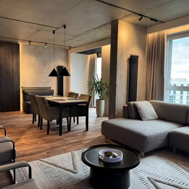 Real photos of Apartments on Bratskaya 13