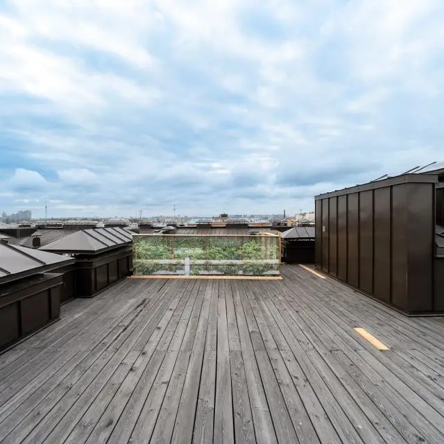 Real photos of Apartments on Tchaikovsky 61