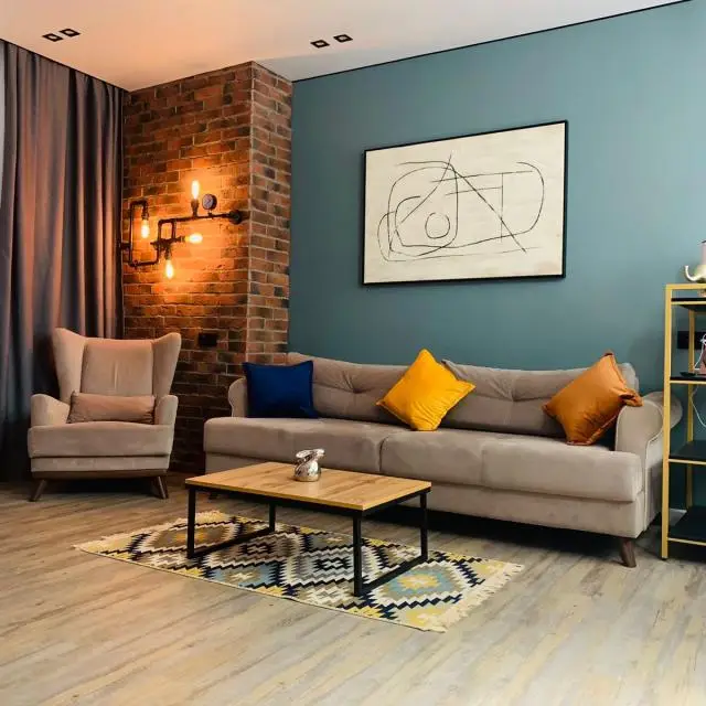Real photos of Apartments on Lermontova 11/4
