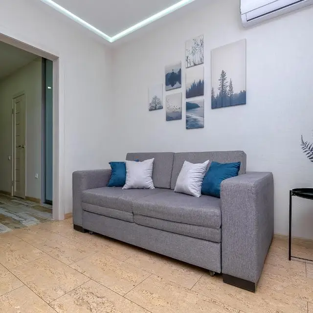 Real photos of Apartments on Lenin Street