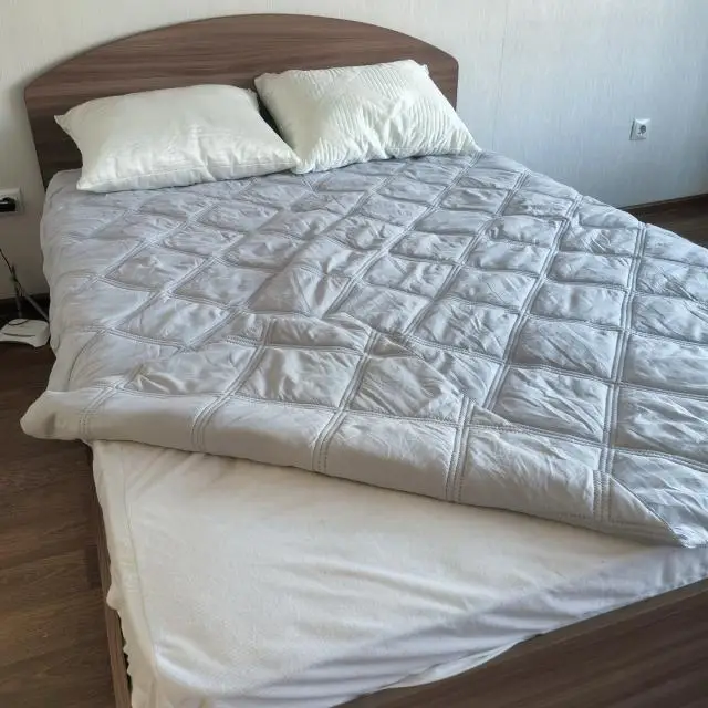 Real photos of Apartments at 39 Druzhby Narodov Avenue