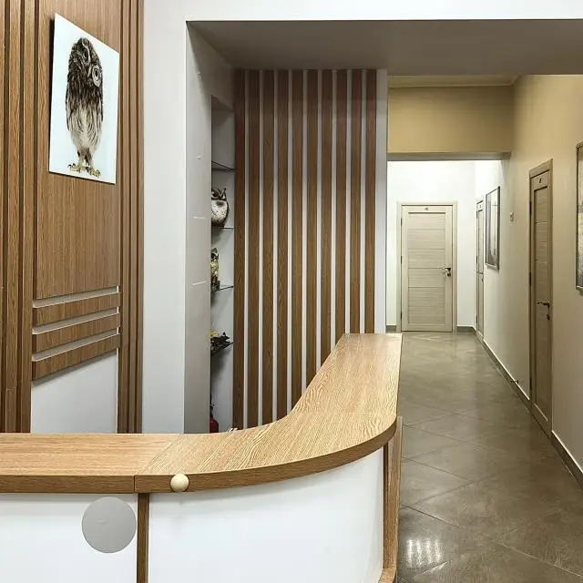Реальные фото Hostel Sova (Хостел Сова)