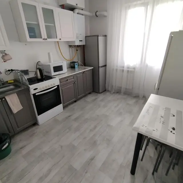 Real photos of Apartments on Rechnoy Boulevard 2k1
