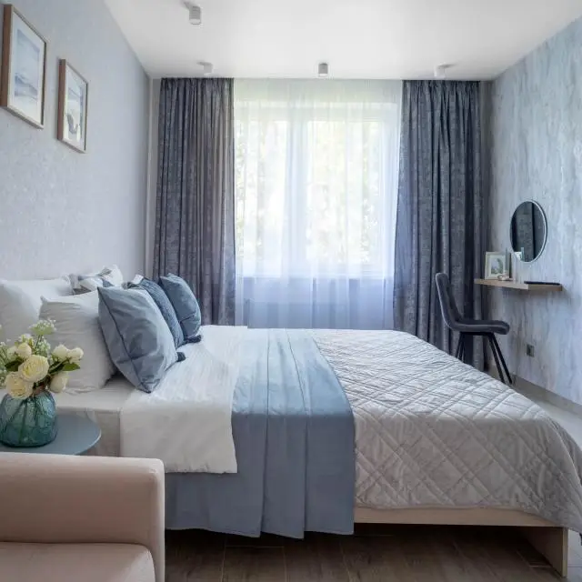 Real photos of Apart-Deluxe Apartment Legends of the Sea on Sovetsky Prospekt 238
