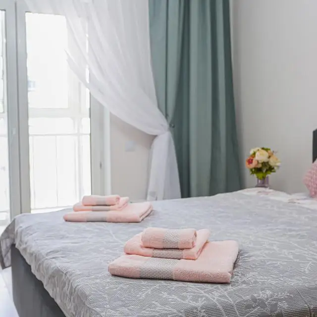 Real photos of Apartments at Petrovna's on 2nd Orangerie Street