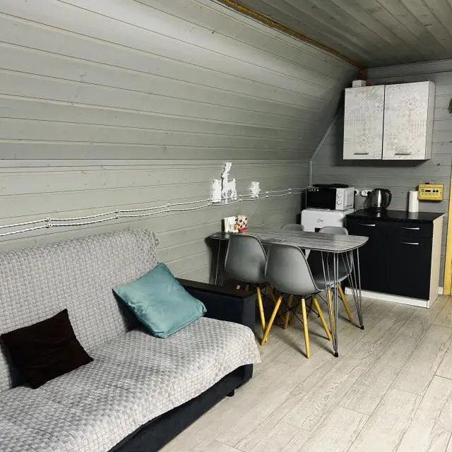 Real photos of Cottage on 46A Elbrusskaya street