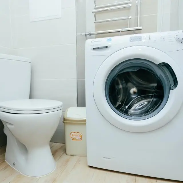 Real photos of ApartGroup apartments on Nikolay Kondratenko street 6 building 2