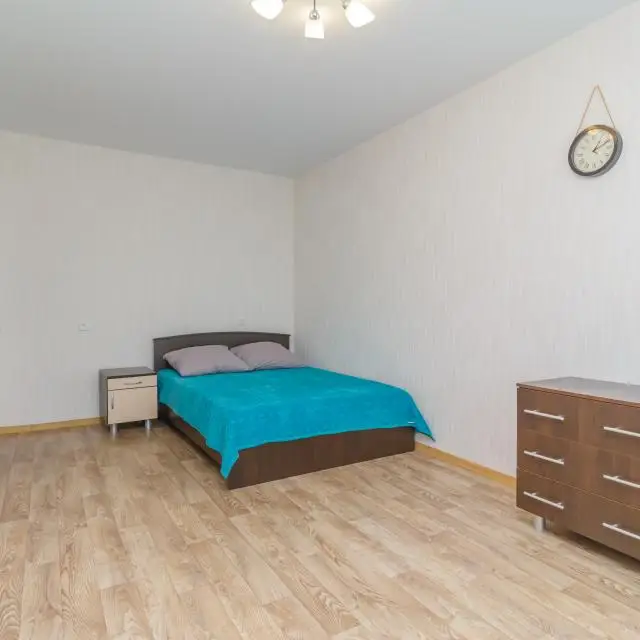 Real photos of Apartments on Sulimova Street