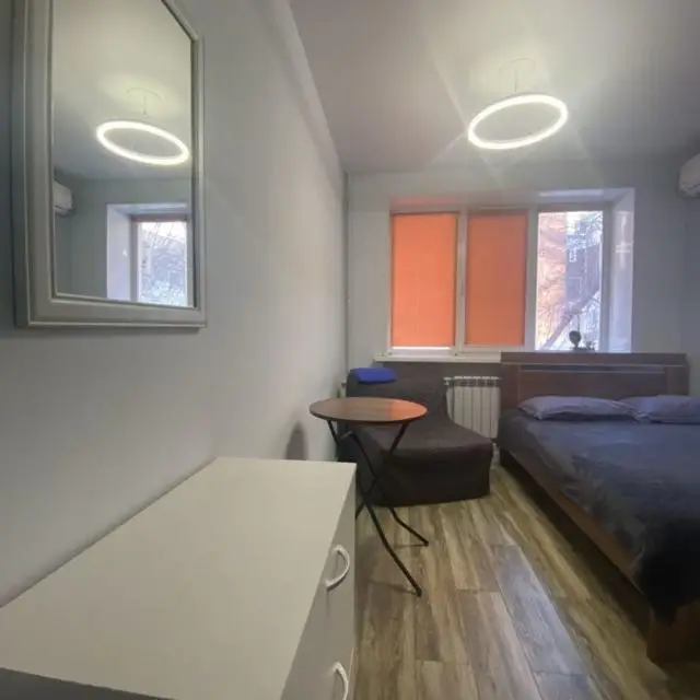 Real photos of Apartments on Trudovoye pereulok 13