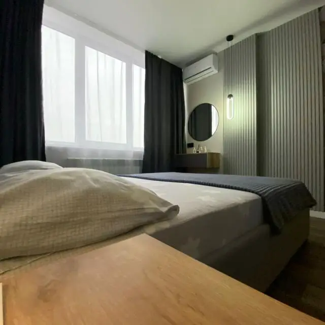 Real photos of Apartments on 41A Pyatigorskaya Street