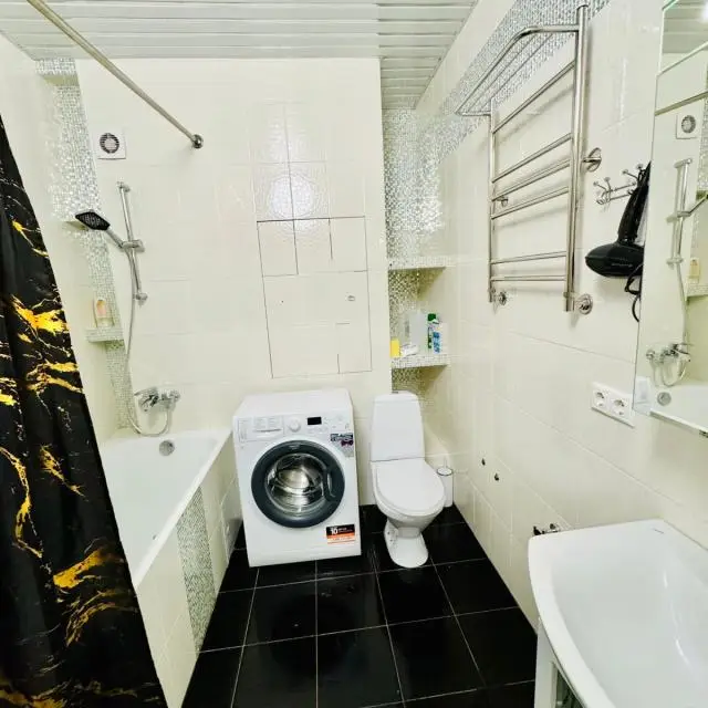Real photos of Apartments on Krasnogorsky Boulevard 14