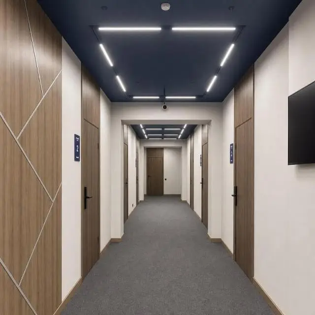 Реальные фото Azimut Hostel (Азимут Хостел)